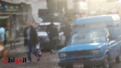 تعرف على الحالة المرورية في شبرا اليوم الثلاثاء