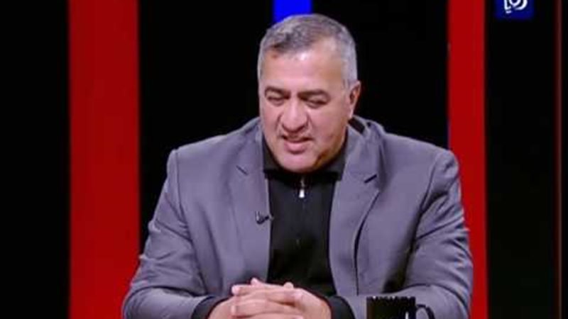 زيد النوايسة الكاتب