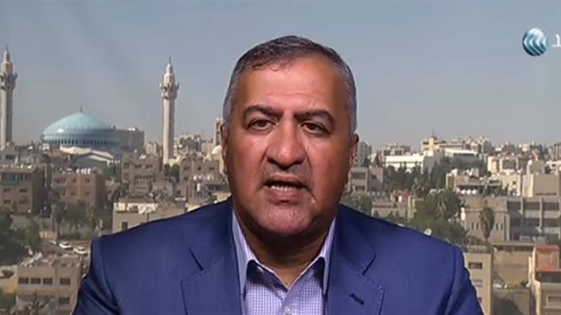 زايد النوايسة الكاتب