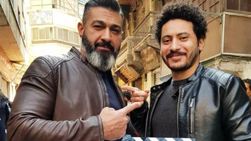 ياسر جلال