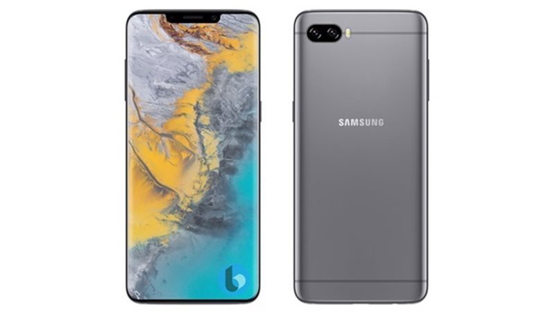 هواتف samsung