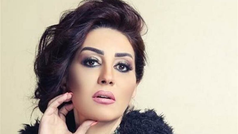 وفاء عامر 