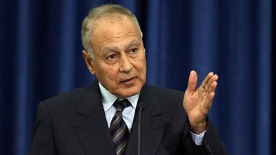 منتدى التعاون الصينى العربى .. أبو الغيط: التعاون العربي الصيني أسفر عن إنشاء 15 آلية في مختلف المجالات