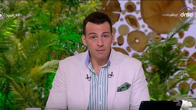 فيديو.. رامي رضوان يطالب مسئولي الدولة بدعم الألعاب الفردية ماديًا