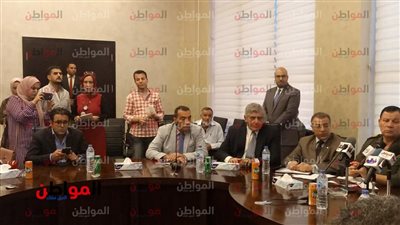 فيديو.. طه الجمال: اقترح افتتاح مصانع في العاصمة الإدارية.. واتحمل التكاليف