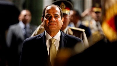 عاجل.. السيسي يوجه بتطوير آليات اكتشاف المواهب الرياضية في مختلف المحافظات