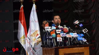 فيديو.. وزير الشباب والرياضة: سنستعين بـ