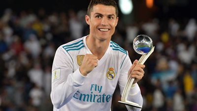 عاجل.. ريال مدريد يوافق علي رحيل رونالدو مقابل ١٠٠ مليون يورو