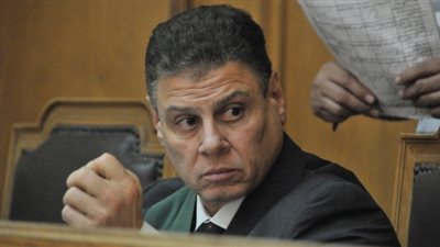 12 يوليو.. إعادة محاكمة أحمد دومة فى 