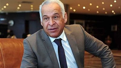 صورة.. فرج عامر: سموحة نجح في تحقيق إيرادات كبيرة من فريق الكرة