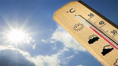 توقعات الأرصاد: طقس الأربعاء مائل للحرارة على الوجه البحري.. والقاهرة 34 مئوية