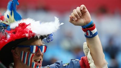 بث حي ولايف ومباشر الان مباراة بلجيكا وفرنسا