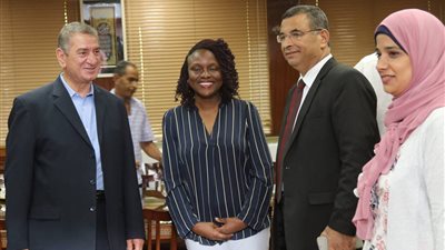 برلماني عن 