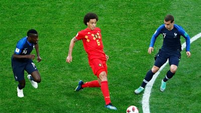 فيديو.. هازارد يهدر أول فرصة لـ