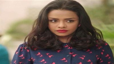 أسماء أبو اليزيد تنضم لأسرة فيلم 