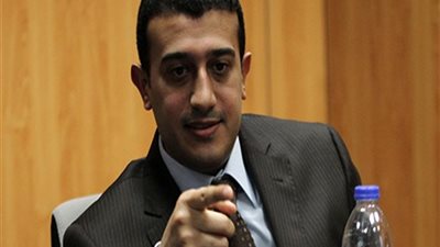 لقاء برلماني مصري قبرصي استعدادًا لـ