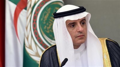 منتدى التعاون العربى الصينى .. الجبير: اليوم حدث ارتفاع للتبادل التجاري بيننا وبين الصين 