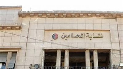 أهم أخبار نقابة المحامين.. 10 يوليو 2018