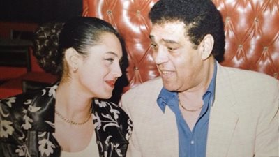 رشا سامي العدل تتحدث عن تقبيلها لجثمان والدها 