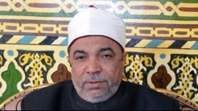 منع خطيب من إمامة المصلين بعد مخالفته لقواعد الأوقاف 