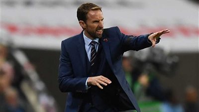 مدرب إنجلترا: مباراتنا أمام كرواتيا 