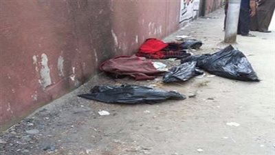 مفاجأة جديدة في واقعة أطفال المريوطية.. التحريات تكشف 
