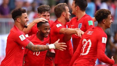 مشوار رائع قدمه المنتخب الإنجليزي حتى وصوله لنصف نهائي المونديال