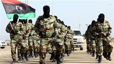 عاجل| الجيش الوطني الليبي يسمح باستئناف تصدير النفط من الموانئ النفطية