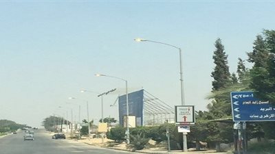 فيديو.. متحدث وزارة الكهرباء عن إنارة أعمدة الشوارع  نهارا: مش هروب من المسئولية بل توزيع اختصاصات 
