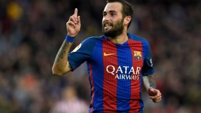 أشبيلية يفاوض برشلونة لضم فيدال