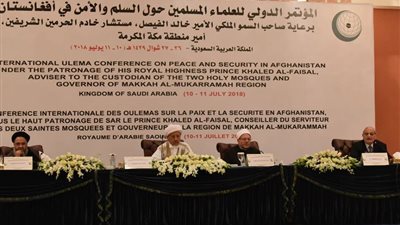 مفتي الجمهورية: ظاهرة التطرف لا تعرف وطنًا ولا دينًا