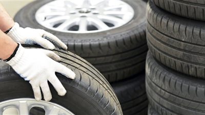 خدمات المواطن.. نرصد أفضل أنواع إطارات السيارات وأسعارها