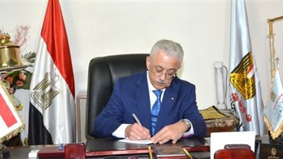 فيديو..غداً إعلان نتيجة الثانوية العامة 2018.. ونسبة النجاح  74%
