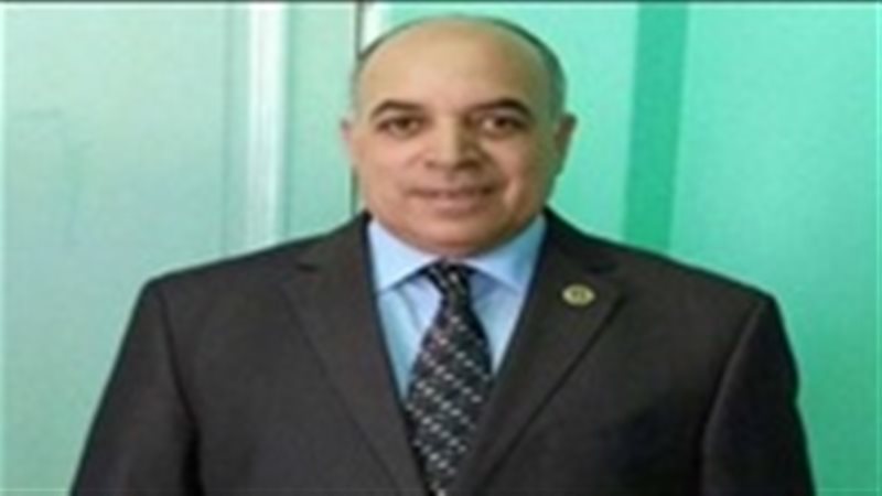 رئيس الجمارك
