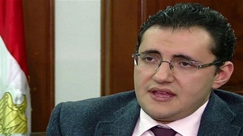  خالد مجاهد