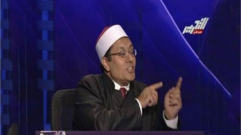مصطفى راشد