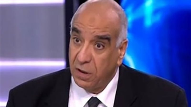 محمد نور الدين الخبير