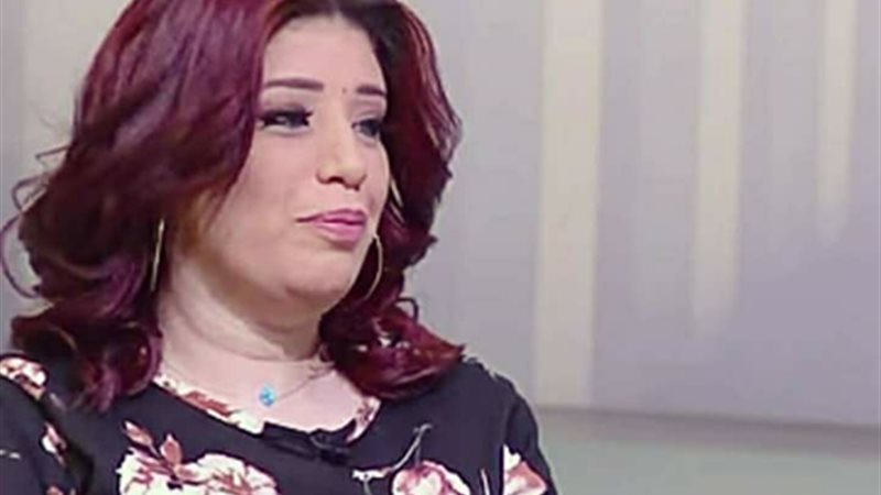 منى أحمد خبيرة الأبراج