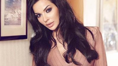 نادين نسيب نجيم توجه رسالة شكر إلى جمهورها