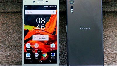 أسعار ومواصفات هواتف SONY اليوم 11-7-2018