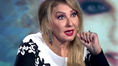 نادية الجندي ولبلبة في إطلالة شبابية 