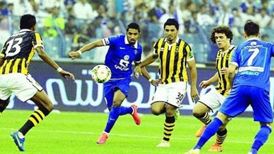 الاتحاد السعودي يكشف موعد السوبر