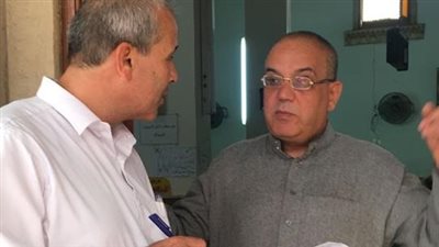 وكيل أوقاف الإسكندرية يوجه خطابا شديد اللهجة للعاملين بـ مساجد الجمرك
