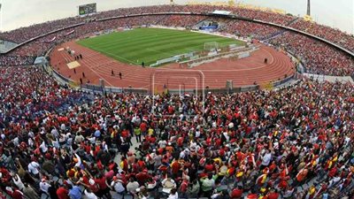 رابطة الأندية تقدم مقترحاته لعودة الجماهير للملاعب