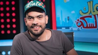 خالد عليش عن صديقه: 