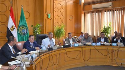 محافظ الإسماعيلية: علاج 15 ألف حالة من فيروس سي ولا يوجد قوائم انتظار