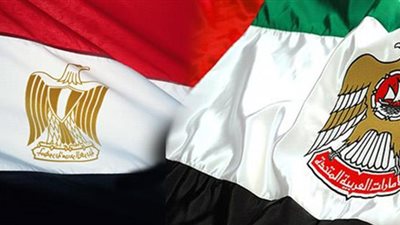 على قلب رجل واحد.. مصر والإمارات نموذج للتعاون الاستراتيجي