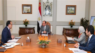 انفوجراف .. إجراءات اتخذتها الدولة للقضاء على قوائم الانتظار