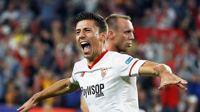 لينجليت يطير إلي برشلونة يعد كسر العقد