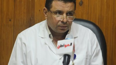 فيديو.. وحيد الشال لـ 